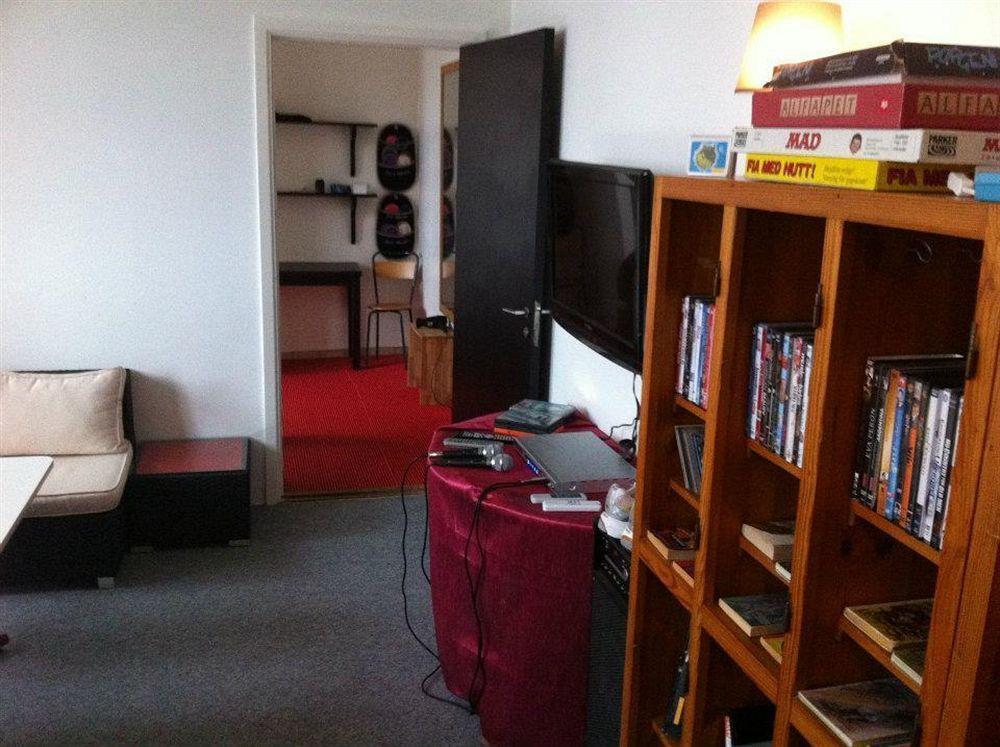 Hotell & Konferens 2*