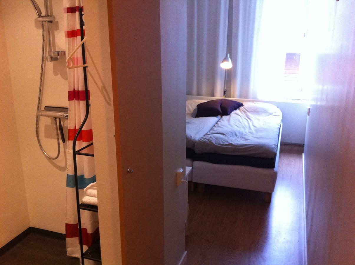 Hotell & Konferens